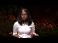 A unique perspective on true wildlife conservation: Krithi Karanth at TEDxGateway 2013