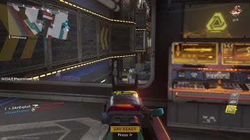 Volk Corruption Easy XP (HC)