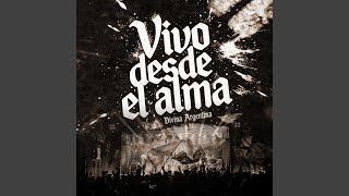 Macho (En Vivo)