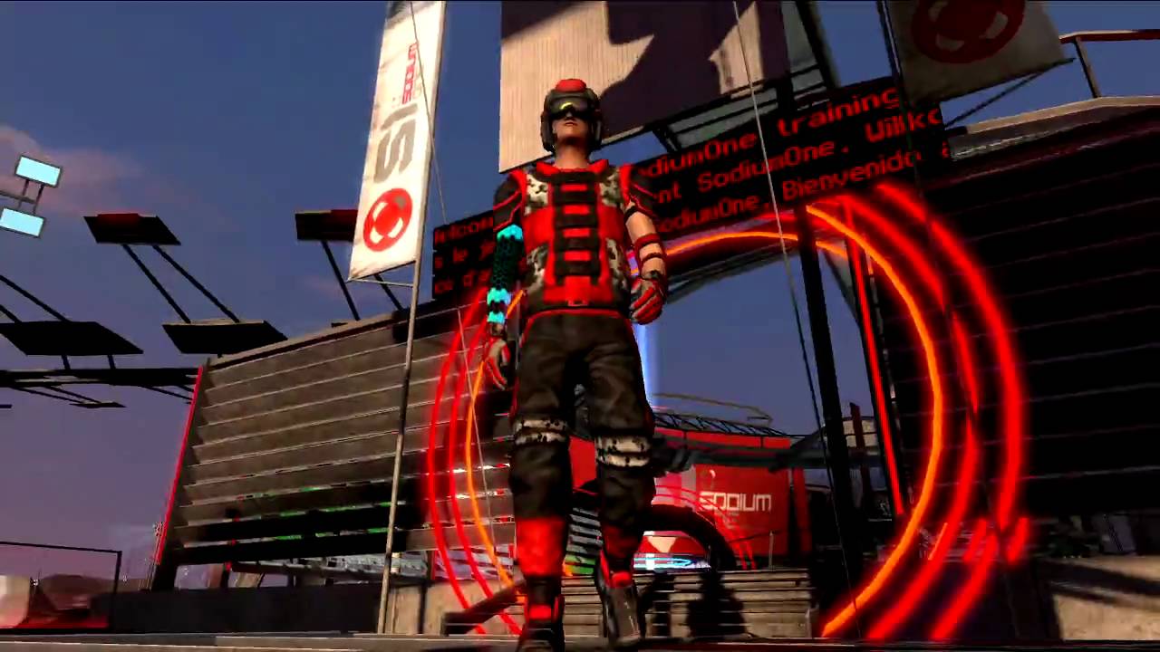 Gratuit Images Introducing Sodium One The Next Evolution Of Playstation Home actualisé par