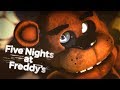 [SFM FNAF] Five Nights at Freddy's 1 Song by TheLivingTombstone
