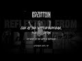 LedZep - Sept. 23rd, 1971 - Live at the Nippon Budokan, Tokyo, Japan