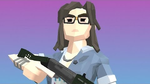 I am the worst mobile player in 1v1 lol (montage)