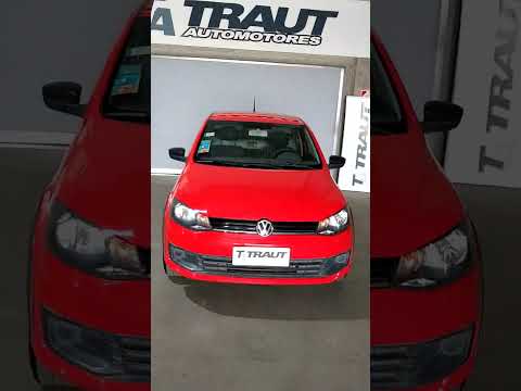 VOLKSWAGEN SAVEIRO 1.6L