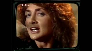 Sally Oldfield und Mike Oldfield 🎸 Guilty + The Sun In My Eyes + Tubular Bells (1979) | 📺 HD