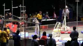 LCHS at FRC 2011 (1 of 3)