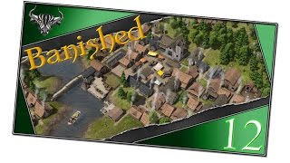 Banished Начало начал