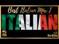 BEST ITALIAN Deep House Mix 2026 Best Of Italy Deep House Music 2 Hours DON MATTEO 