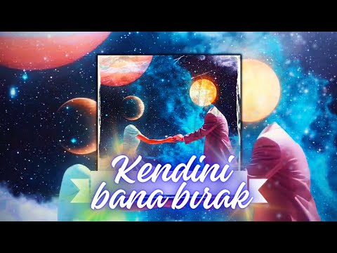 ZAAF - Kendini Bana Bırak (Official Lyric Video)