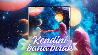 ZAAF - Kendini Bana Bırak (Official Lyric Video)