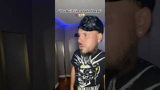 You built like a baked bean! ๐ซ๐๐ญ #shorts #funny #shortvideo #comedy #short #viral You built like a baked bean! ๐ซ๐๐ญ #shorts #funny #shortvideo #comedy #short #viral