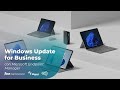 Windows Update for Business con Microsoft Endpoint Manager - Team BeProductive®️