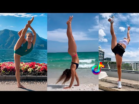Gymnastics and Flexibility Best Videos Compilation 2024 #gymnast #flexibility thumbnail