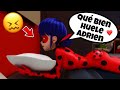 5 MOMENTOS MUY INCÓMODOS de Miraculous Ladybug que NO PODRÁS VOLVER A VER 😖