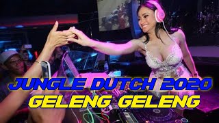 DJ KARMA CINTA X LOVE STORY - JUNGLE Dutch 2020