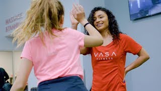VASA Fitness Littleton