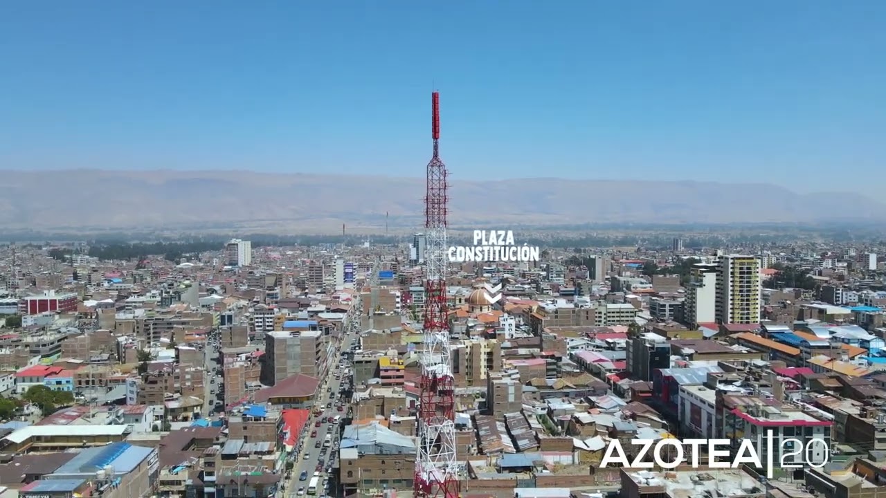 MORO 416 - VIDEO ASCENDENTE