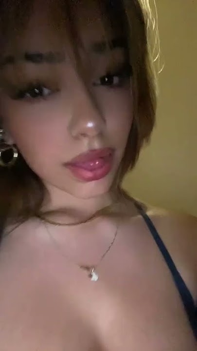 Can you hold an eye contact? 😏 TikTok: luvedbyhannah - YouTube