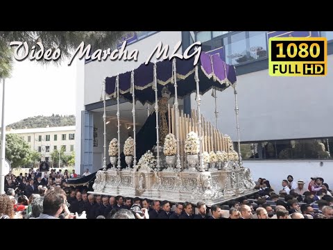 Fervorosa Hermandad de Culto y Procesión del Santísimo Cristo de la Crucifixión y María Santísima del Mayor Dolor en su Soledad