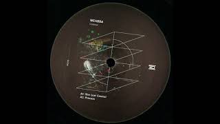 Wehbba - She Lost Control [ DC192 ]