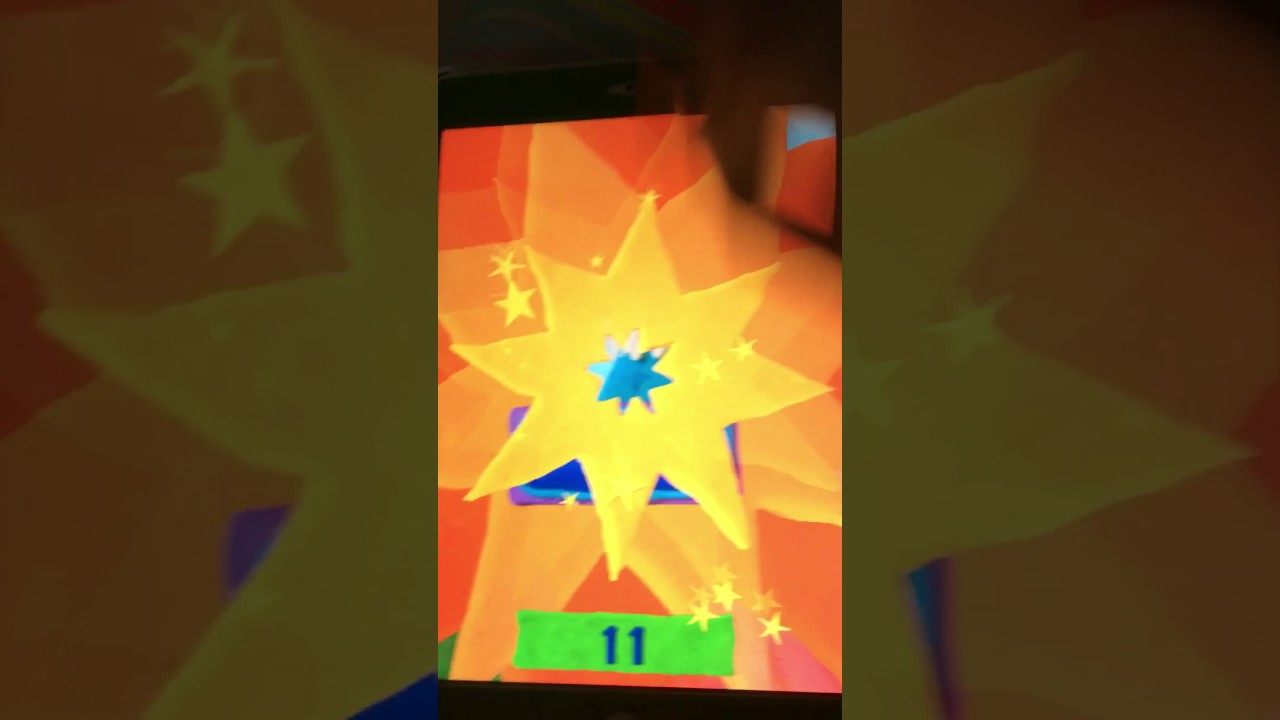 Rainbow playing play doh jam YouTube