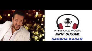 Sabaha Kadar KARAOKE (Cover)