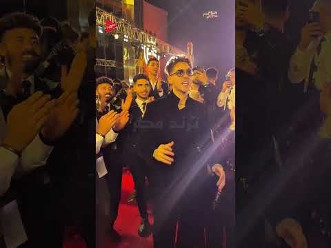 إسلام سعد جاب هديه عيد ميلاد لزوجته رامي صبري و بوكيه ورد وأنتي بقي جوزك جابلك ايه في عيد ميلادك