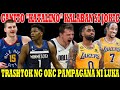 WOW DEROZAN to D&#39;ANGELO Trade LUMABAS Gustong MAGLARO sa LAKERS | Ganito &quot;KATALINO&quot; KALABAN si JOKIC