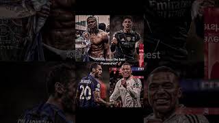 I Am A Huge Fan Of Real Madrid And Barcelona, But Rakitic Was A Difficult Player In His Time.