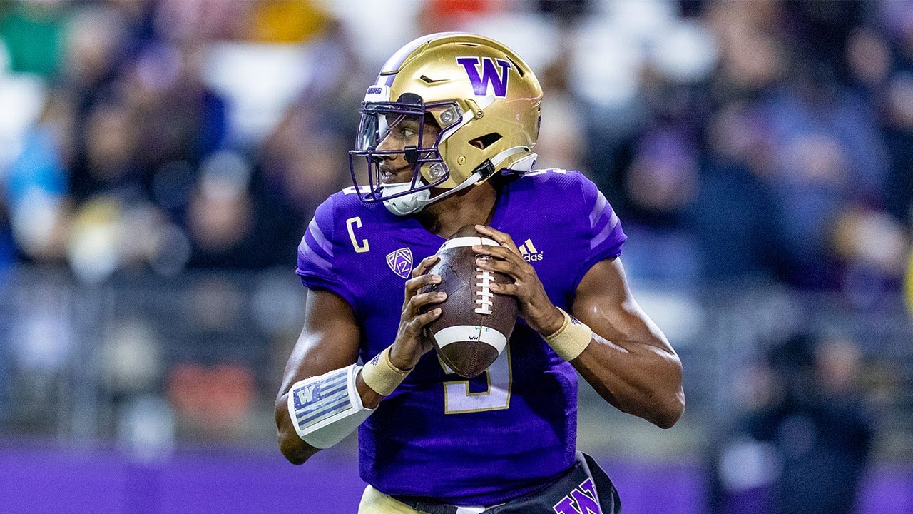 Daily CFB Huddle Assessing The Legacy Of Michael Penix Jr YouTube Daily CFB Huddle Assessing The Legacy Of Michael Penix Jr YouTube