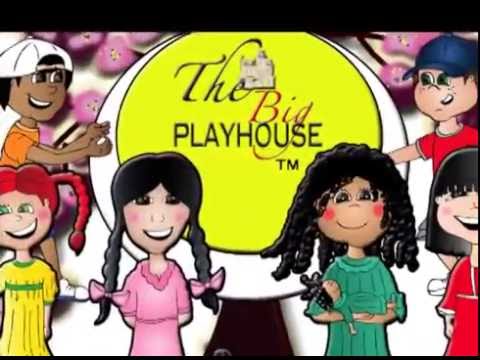 The Big Playhouse