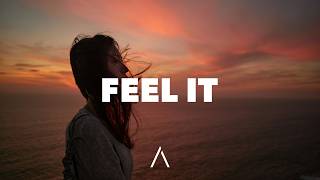 MA:RK & Aiko - Feel It (Lyrics)