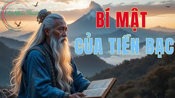 Bí Mật Giàu Có Của Cổ Nhân: Năng Lượng Tạo Ra Tiền Bạc – Sự Thật Khiến Nhiều Người Bất Ngờ!
