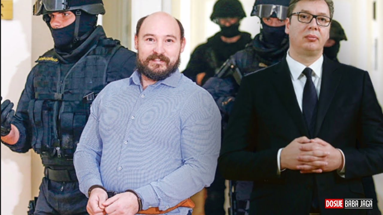 DOSIJE: ČABA DER- PLAĆENI UBICA NA BICIKLI