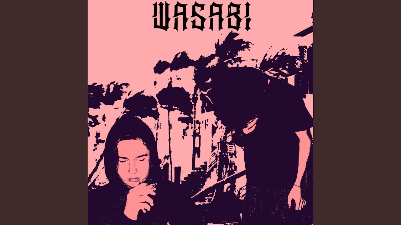 Watch Wasabi on YouTube Watch Wasabi on YouTube