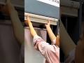 Smart Roller Blinds for Windows #shorts #gadgets #windows #products