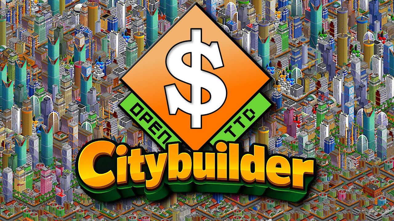 OpenTTD Citybuilder Special - Highest Town Population