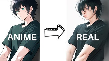 The Power of Stable Diffusion: Creating Realistic Images from Anime in Minutes