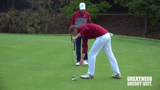 Men's Golf City 6 Championships