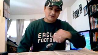 Philadelphia Eagles vs Seattle Seahawks Week 13
