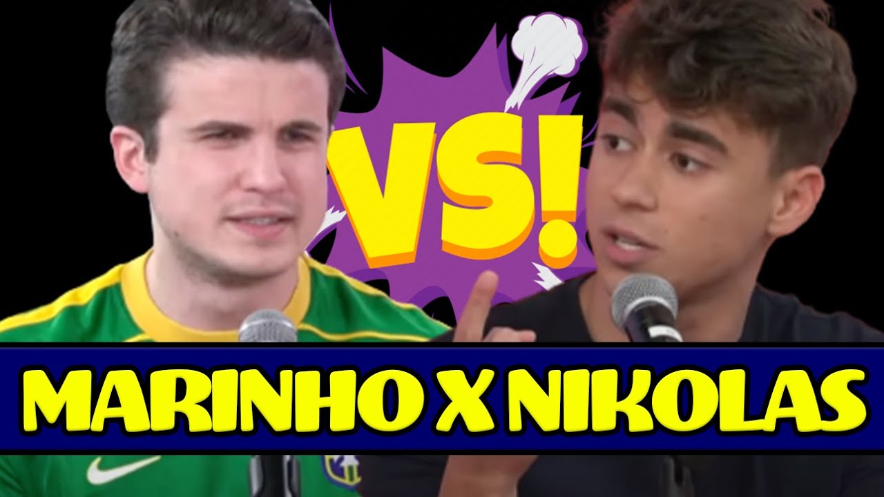 AS MAIORES TRETAS DO PÂNICO EM 2021 | Parte 03