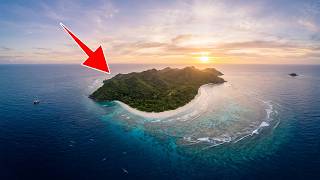 15 U.S. Islands So Isolated, Nobody Knows They Exist