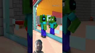 Tested The Deadly Zombie Encounter Magic Mirror