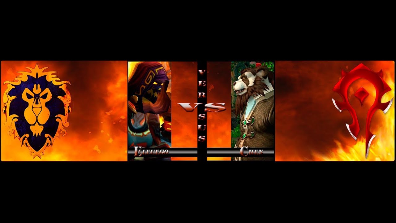 How to beat Celestial Tournament Chen Stormstout WoW 5.4 Pet Battle wowpetbattle.com