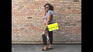 Fall Trends To Wear for Curvy Girls