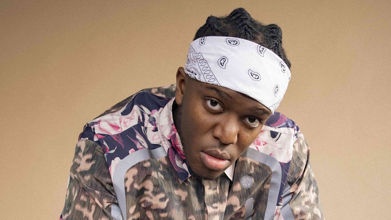 All Over The Place Out Now !!