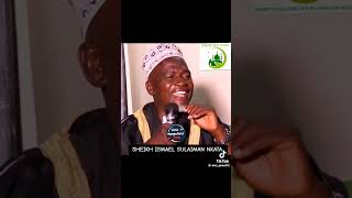Download Lagu Omwoyo twegwebaaka : Sheikh sulaiman nkata  MP3