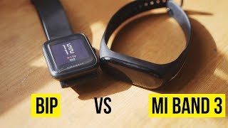 mi band bip