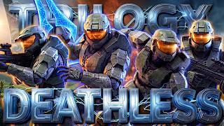 4-Player Trilogy Deathless Co-Op Attempts, Now I Have to Find A New Lineup //!youtube2
