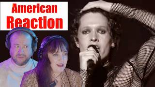 Download Lagu Eurovision 2026 REACTION:  Denmark, Søren Torpegaard Lund - Før Vi Går Hjem MP3